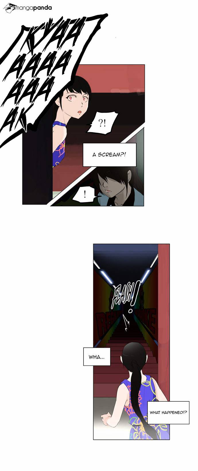 Tower of God, Chapter 106 image 24